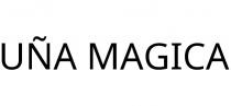 UÑA MAGICA