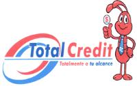 TOTAL CREDIT TOTALMENTE A TU ALCANCE