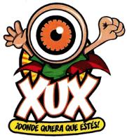 XUX DONDE QUIERA QUE ESTÉS