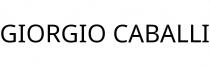 GIORGIO CABALLI