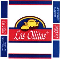 LAS OLLITAS