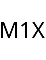 M1X
