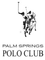PALM SPRINGS POLO CLUB