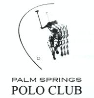 PALM SPRINGS POLO CLUB