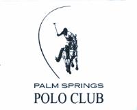 PALM SPRINGS POLO CLUB