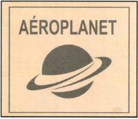 AÉROPLANET