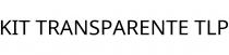 KIT TRANSPARENTE TLP