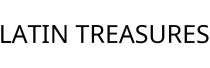 LATIN TREASURES