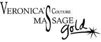 VERONICA'S COUTURE MASSAGE GOLD