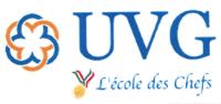 UVG L' ÉCOLE DES CHEFS