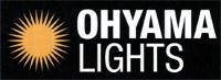 OHYAMA LIGHTS
