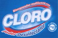 GREAT VALUE 100 SATISFACCIÓN O LA DEVOLUCIÓN DE TU DINERO BLANQUEADOR MULTIUSOS CON CLORO