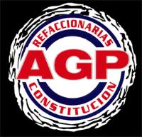 AGP CONSTITUCIÓN