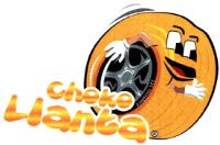 CHOKO LLANTA