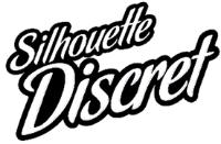 SILHOUETTE DISCRET