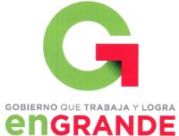 GOBIERNO QUE TRABAJA Y LOGRA EN GRANDE
