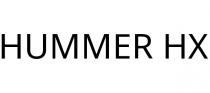 HUMMER HX