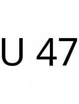 U 47