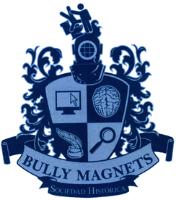BULLY MAGNETS SOCIEDAD HISTORICA