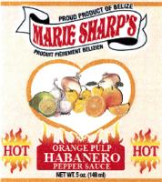 MARIE SHARP'S