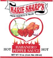MARIE SHARP'S