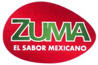 ZUMA EL SABOR MEXICANO