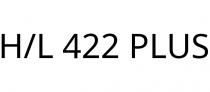 H/L 422 PLUS
