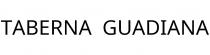 TABERNA;GUADIANA