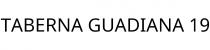 TABERNA GUADIANA 19