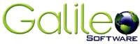 GALILEO SOFTWARE