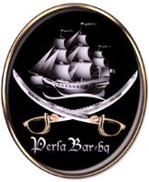 PERLA BAR BQ