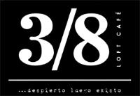 3 8 LOFT CAFE...DESPIERTO LUEGO EXISTO