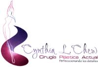 CYNTHIA L. CHEW CIRUGIA PLÁSTICA ACTUAL