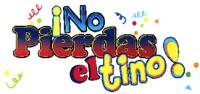 ¡NO PIERDAS EL TINO!