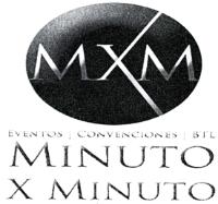MINUTO X MINUTO