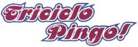 TRICICLO PINGO