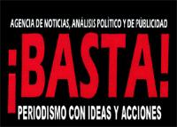 ¡BASTA!
