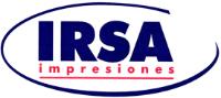 IRSA IMPRESIONES