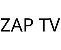 ZAP TV