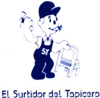 ST EL SURTIDOR DEL TAPICERO