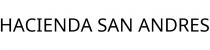 HACIENDA SAN ANDRES
