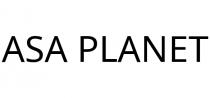 ASA PLANET