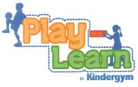 PLAY-LEARN IN KINDERGYM