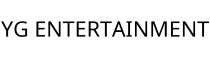 YG ENTERTAINMENT