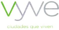 VYVE CIUDADES QUE VIVEN