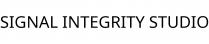 SIGNAL INTEGRITY STUDIO