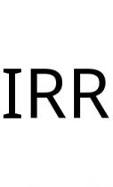 IRR