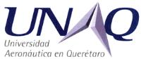 UN Q UNIVERSIDAD AERONAUTICA EN QUERETARO