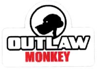 OUTLAW MONKEY