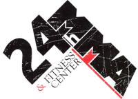 24 H MMA & FITNESS CENTER